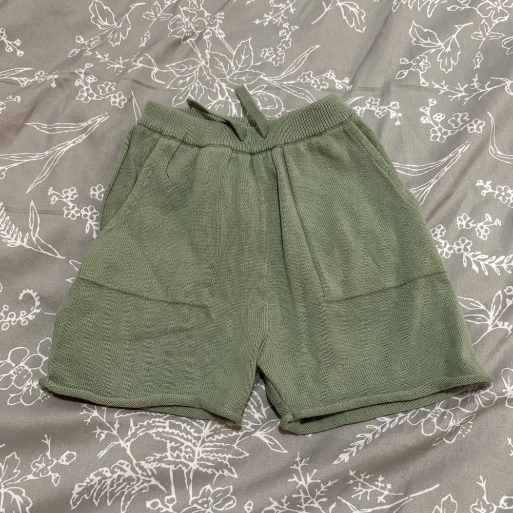 7AM Enfant Shorts
